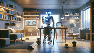 AI everyday life surprises