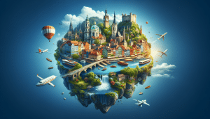 affordable hidden gems travel
