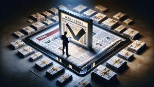 online news trustworthiness