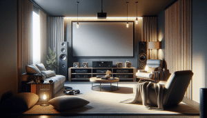 home theater setup guide