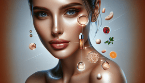 natural skin transformation ingredients