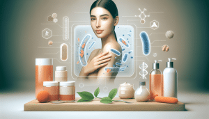 skin microbiome balance guide