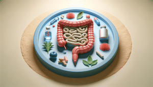 gut health signs