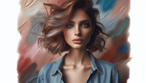 style identity starts with you