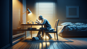 hidden habits daily transformation