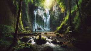 solo travel hidden experiences