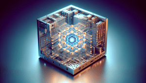 quantum computing revolution