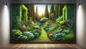 garden thrive secrets