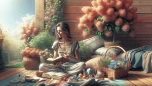 simple habits joyful living