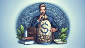 startup funding secrets
