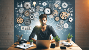 passive income strategies entrepreneurs