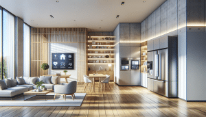 smart home renovation ideas