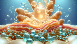 collagen for radiant skin
