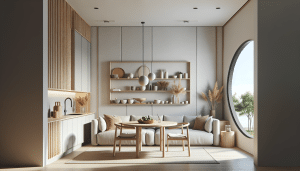 minimalist living trends