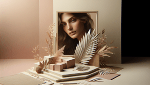 minimalist living changes mood