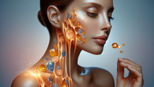 collagen for radiant skin