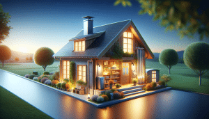 home energy efficiency tips