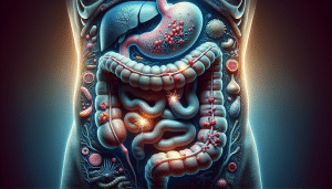 gut health signs