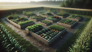 raised bed gardening secrets