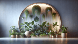 indoor plants benefits you
