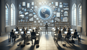 online learning platforms benefits