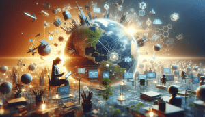 online learning future impact