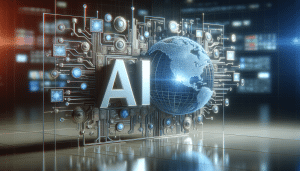 AI news algorithms