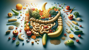 gut health benefits